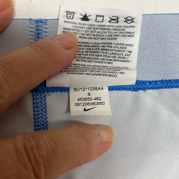 Nike Pro shorts - Picture 5 of 9